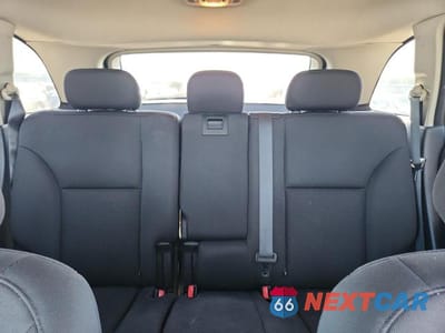 Zdjęcie 10 z 13 samochodu: 2010 FORD EDGE SE VIN:2FMDK3GC7ABB79887 - miniatura