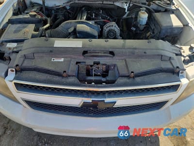 Zdjęcie 11 z 12 samochodu: 2010 CHEVROLET TAHOE K1500 LS VIN:1GNUKAE09AR285733 - miniatura