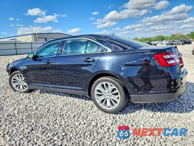 Drugie zdjęcie samochodu z przodu: 2019 FORD TAURUS LIMITED VIN:1FAHP2F82KG114184 - miniatura
