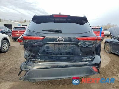 Zdjęcie 6 z 14 samochodu: 2023 TOYOTA HIGHLANDER L VIN:5TDKDRBH5PS511392 - miniatura