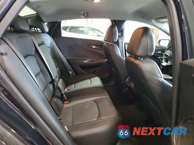 Zdjęcie 10 z 12 samochodu: 2023 CHEVROLET MALIBU PREMIER VIN:1G1ZE5ST1PF117888 - miniatura