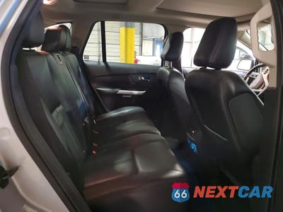 Zdjęcie 11 z 14 samochodu: 2011 FORD EDGE LIMITED VIN:2FMDK4KC3BBB50403 - miniatura