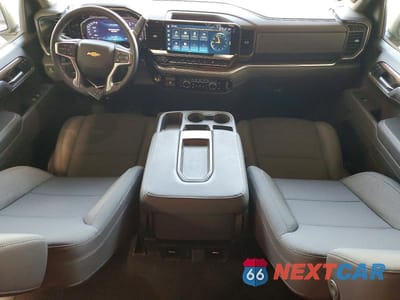 Zdjęcie 8 z 11 samochodu: 2026 CHEVROLET SILVERADO K1500 LT VIN:1GCUKDED4TZ133522 - miniatura