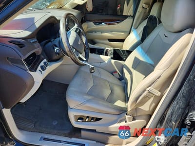 Zdjęcie 7 z 13 samochodu: 2015 CADILLAC ESCALADE ESV LUXURY VIN:1GYS4SKJ2FR668489 - miniatura