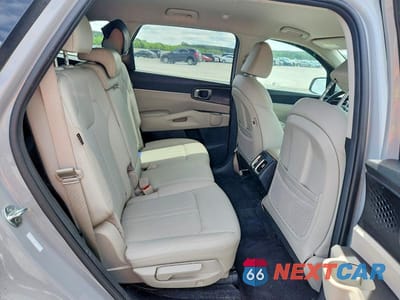 Zdjęcie 10 z 12 samochodu: 2024 KIA SORENTO VIN:5XYRLDJC8RG262032 - miniatura