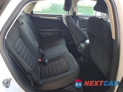 Zdjęcie 10 z 12 samochodu: 2019 FORD FUSION SE VIN:3FA6P0HD9KR107845 - miniatura