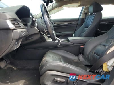 Zdjęcie 7 z 12 samochodu: 2021 HONDA ACCORD TOURING HYBRID VIN:1HGCV3F98MA010833 - miniatura