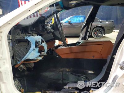 Zdjęcie 7 z 12 samochodu: 2015 MASERATI QUATTROPORTE S VIN:ZAM56RRA6F1141061 - miniatura