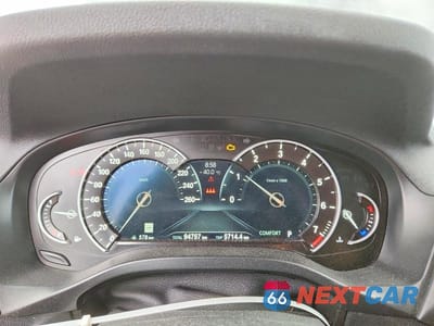 Zdjęcie 9 z 14 samochodu: 2018 BMW X3 XDRIVE30I VIN:5UXTR9C53JLD58323 - miniatura