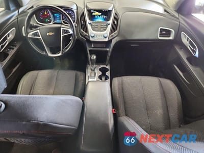 Zdjęcie 8 z 13 samochodu: 2016 CHEVROLET EQUINOX LT VIN:2GNFLFEK1G6308754 - miniatura