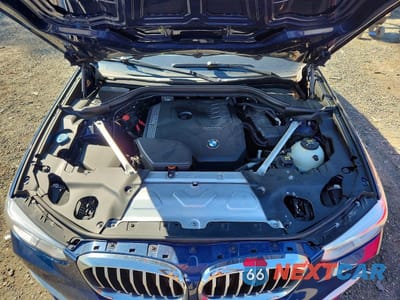 Zdjęcie 12 z 13 samochodu: 2021 BMW X3 XDRIVE30I VIN:5UXTY5C03M9G79974 - miniatura