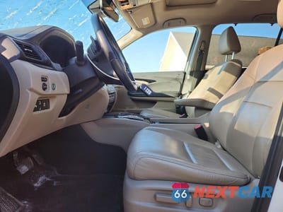 Zdjęcie 7 z 13 samochodu: 2021 HONDA PILOT TOURING VIN:5FNYF6H69MB051565 - miniatura