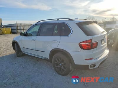 Drugie zdjęcie samochodu z przodu: 2013 BMW X5 XDRIVE35I VIN:5UXZV4C52D0B13043 - miniatura