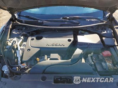 Zdjęcie 12 z 13 samochodu: 2016 NISSAN ALTIMA 2.5 VIN:1N4AL3AP3GN310932 - miniatura