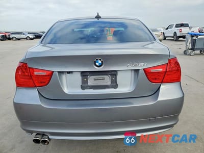 Zdjęcie 6 z 12 samochodu: 2009 BMW 328 I VIN:WBAPH73519E127568 - miniatura