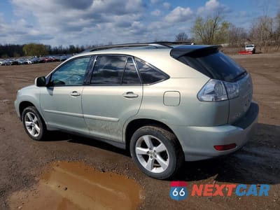 Drugie zdjęcie samochodu z przodu: 2006 LEXUS RX 330 VIN:2T2HA31U56C105713 - miniatura