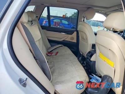 Zdjęcie 11 z 13 samochodu: 2016 BMW X5 XDR40E VIN:5UXKT0C50G0F74732 - miniatura