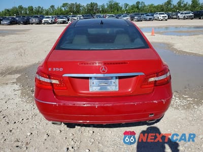 Zdjęcie 6 z 11 samochodu: 2011 MERCEDES-BENZ E 350 VIN:WDDKJ5GBXBF084246 - miniatura