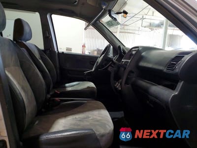 Zdjęcie 7 z 14 samochodu: 2003 HONDA CR-V EX VIN:SHSRD78823U148289 - miniatura