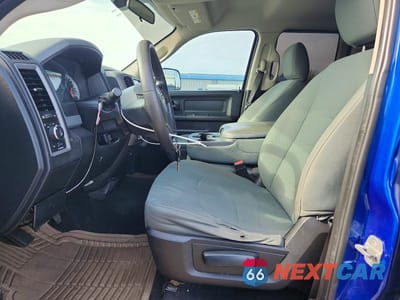 Zdjęcie 7 z 11 samochodu: 2014 RAM 1500 ST VIN:1C6RR7FT3ES339023 - miniatura