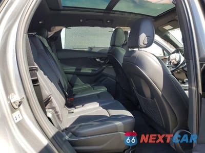 Zdjęcie 11 z 13 samochodu: 2017 AUDI Q7 PREMIUM PLUS VIN:WA1LAAF78HD052866 - miniatura