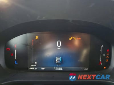 Zdjęcie 9 z 13 samochodu: 2025 FORD ESCAPE ACTIVE VIN:1FMCU9GN4SUB20723 - miniatura