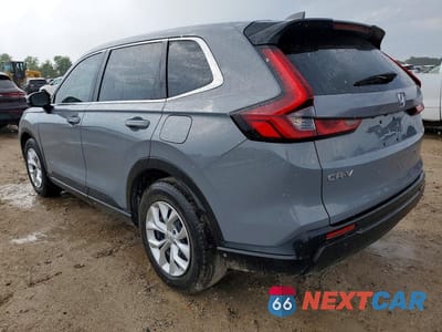 Drugie zdjęcie samochodu z przodu: 2025 HONDA CR-V LX VIN:2HKRS3H26SH322155 - miniatura