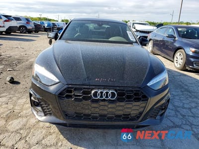 Piąte zdjęcie samochodu w środku: 2025 AUDI A5 PREMIUM 45 VIN:WAUDACF54SA018806 - miniatura