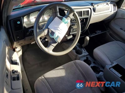 Zdjęcie 8 z 13 samochodu: 2003 TOYOTA TACOMA PRERUNNER VIN:5TESM92N43Z242725 - miniatura