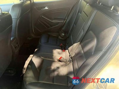 Zdjęcie 10 z 12 samochodu: 2018 MERCEDES-BENZ GLA 250 4MATIC VIN:WDCTG4GB5JJ451017 - miniatura
