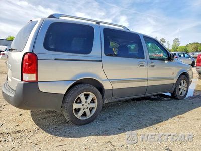 Trzecie zdjęcie samochodu z tyłu: 2005 SATURN RELAY 3 VIN:5GZDX23L95D275184 - miniatura