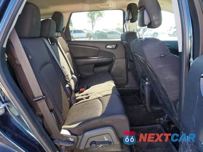 Zdjęcie 11 z 13 samochodu: 2014 DODGE JOURNEY SE VIN:3C4PDDAG4ET208401 - miniatura
