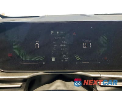 Zdjęcie 9 z 13 samochodu: 2026 KIA SPORTAGE LX VIN:5XYK23DF8TG364359 - miniatura