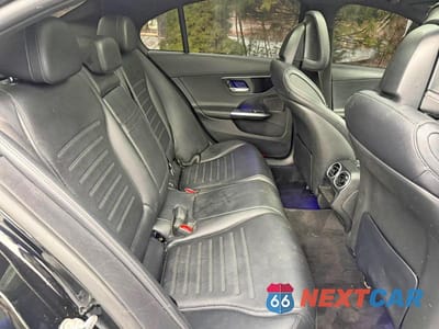 Zdjęcie 9 z 13 samochodu: 2022 MERCEDES-BENZ C 300 4MATIC VIN:W1KAF4HB2NR048835 - miniatura