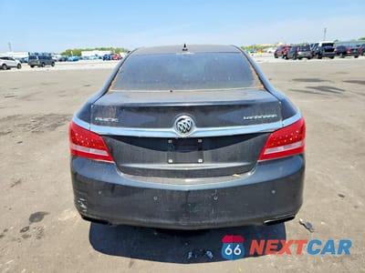 Zdjęcie 6 z 12 samochodu: 2014 BUICK LACROSSE VIN:1G4GB5G31EF121044 - miniatura