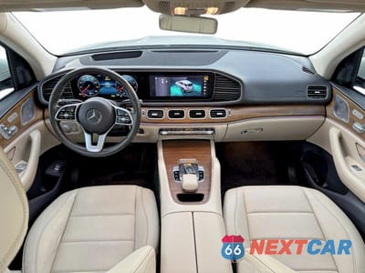 Zdjęcie 9 z 11 samochodu: 2020 MERCEDES-BENZ GLE 450 4MATIC VIN:4JGFB5KB4LA149330 - miniatura