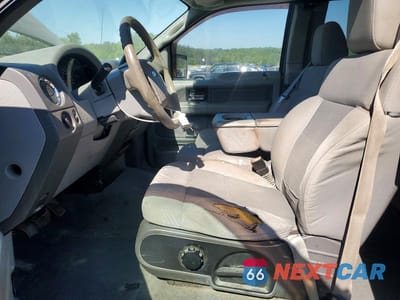 Zdjęcie 7 z 12 samochodu: 2008 FORD F150 VIN:1FTPX12V18FB22559 - miniatura