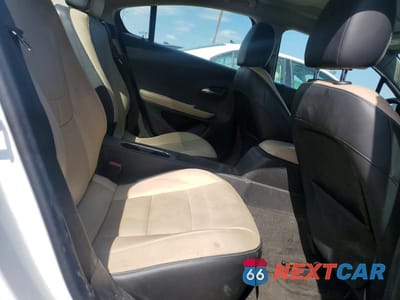 Zdjęcie 10 z 12 samochodu: 2012 CHEV VOLT VIN:1G1RB6E44CU103010 - miniatura
