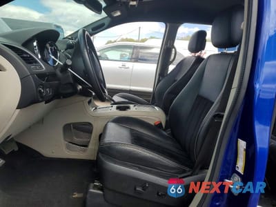 Zdjęcie 7 z 14 samochodu: 2018 DODGE GRAND CARAVAN SXT VIN:2C4RDGCG2JR225864 - miniatura