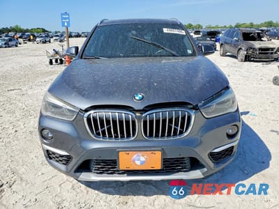Piąte zdjęcie samochodu w środku: 2016 BMW X1 XDRIVE28I VIN:WBXHT3C33G5E55882 - miniatura