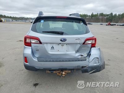 Zdjęcie 6 z 12 samochodu: 2015 SUBARU OUTBACK 2.5I VIN:4S4BSAAC8F3224041 - miniatura