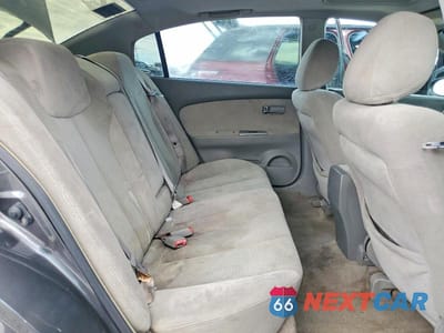 Zdjęcie 10 z 13 samochodu: 2005 NISSAN ALTIMA 2.5 VIN:1N4AL11D75N447086 - miniatura