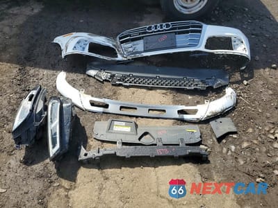 Zdjęcie 13 z 13 samochodu: 2019 AUDI Q5 PREMIUM PLUS VIN:WA1BNAFY4K2051239 - miniatura