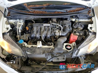 Zdjęcie 11 z 12 samochodu: 2017 HONDA FIT LX VIN:JHMGK5H59HS021787 - miniatura