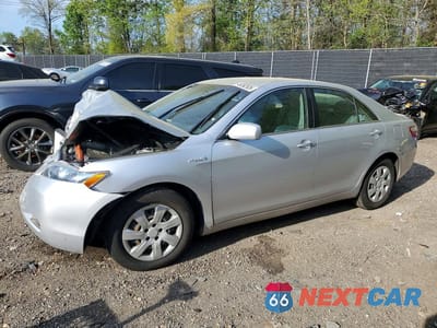 2009 TOYOTA CAMRY HYBRID 4T1BB46K59U081744 - główne zdjęcie licytacji z USA - miniatura