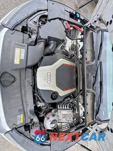 Zdjęcie 7 z 10 samochodu: 2018 AUDI SQ5 PREMIUM PLUS VIN:WA1A4AFY7J2009502 - miniatura