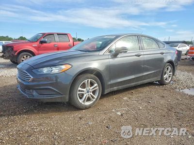 2018 FORD FUSION SE 3FA6P0HD6JR262755 - główne zdjęcie licytacji z USA - miniatura