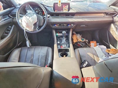 Zdjęcie 8 z 12 samochodu: 2019 MAZDA 6 SIGNATURE VIN:JM1GL1XYXK1506522 - miniatura