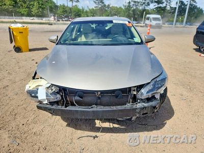 Piąte zdjęcie samochodu w środku: 2018 TOYOTA AVALON HYBRID LIMITED VIN:4T1BD1EB7JU061672 - miniatura