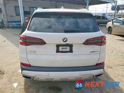 Zdjęcie 6 z 13 samochodu: 2022 BMW X5 SDRIVE 40I VIN:5UXCR4C01N9K58051 - miniatura